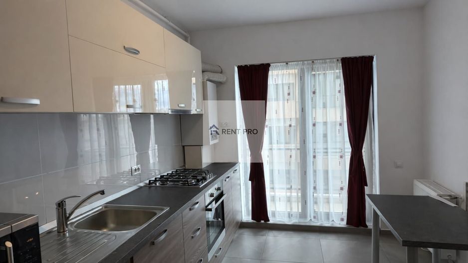 Apartament 2 Camere | Onix Residence Grozăvești | Etaj 5 | 2 Balcoane - Poză 2