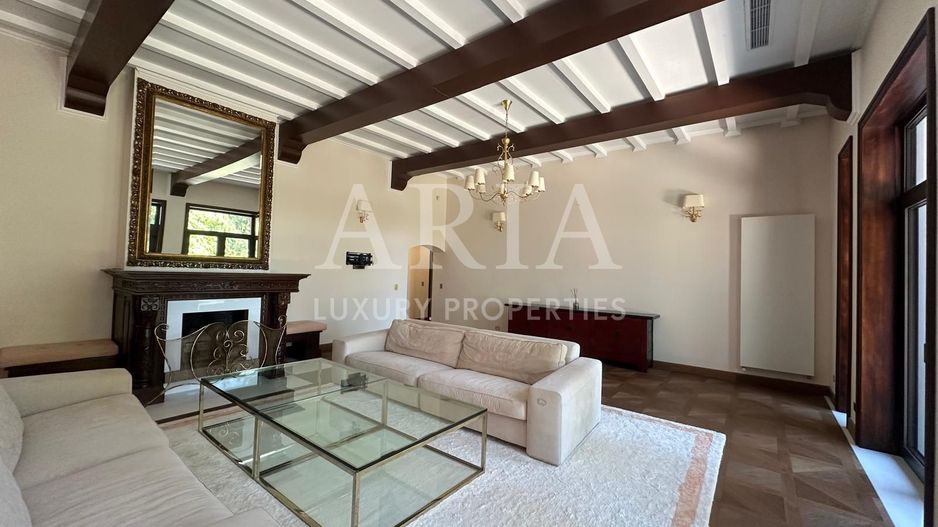 VILĂ INDIVIDUALA LAKEFRONT SNAGOV | POOL - Poză 8