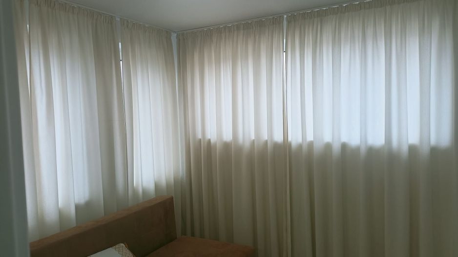 De inchiriat! Duplex nou in zona de case Db. Rotund - Poză 16