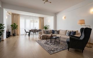 IANCU NICOLAE  135 mp Utili | Living 41 mp | 2 Terase 2 Locuri Parcare - Poză 1
