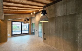 Birou boutique nou  de închiriat – Dorobanți – Floreasca - Poză 10