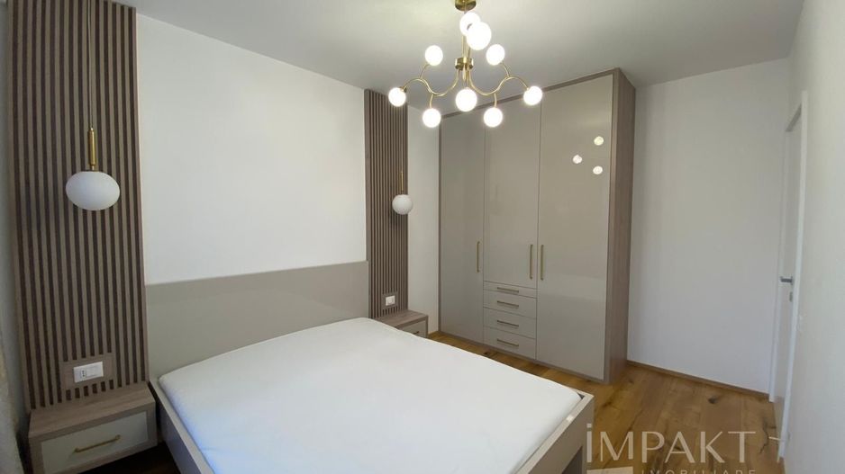 Apartament superb cu doua camere, aproape de Iulius Mall! - Poză 5