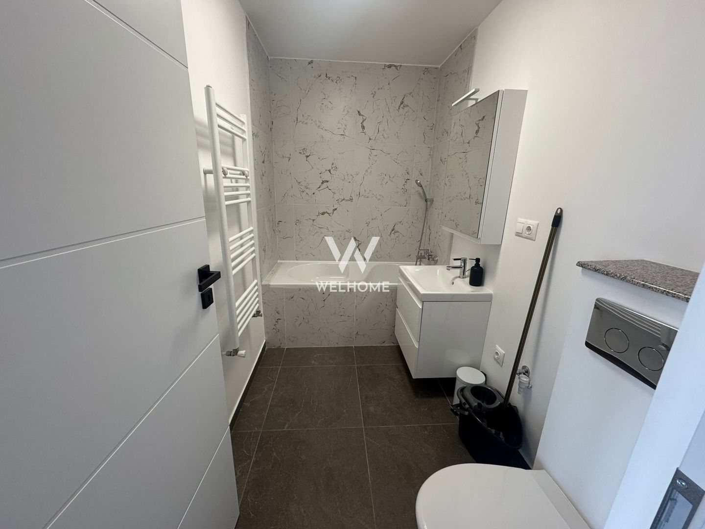 Apartament NOU READY TO MOVE, Arhitectilor, Sibiu - Poză 4