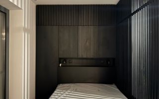 Studio Cloud 9, parcare inclusă - Poză 8