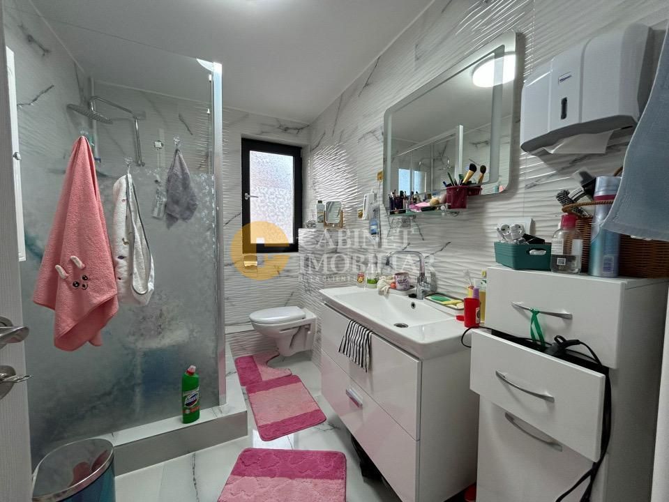 🏡 VILĂ MOBILATĂ  COMPLET  CARTIERUL ASTORIA! 🏡 - Poză 7