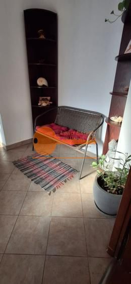 3 Camere la 12 minute de Metrou Dristor(Bloc Reabilitat) - Poză 7