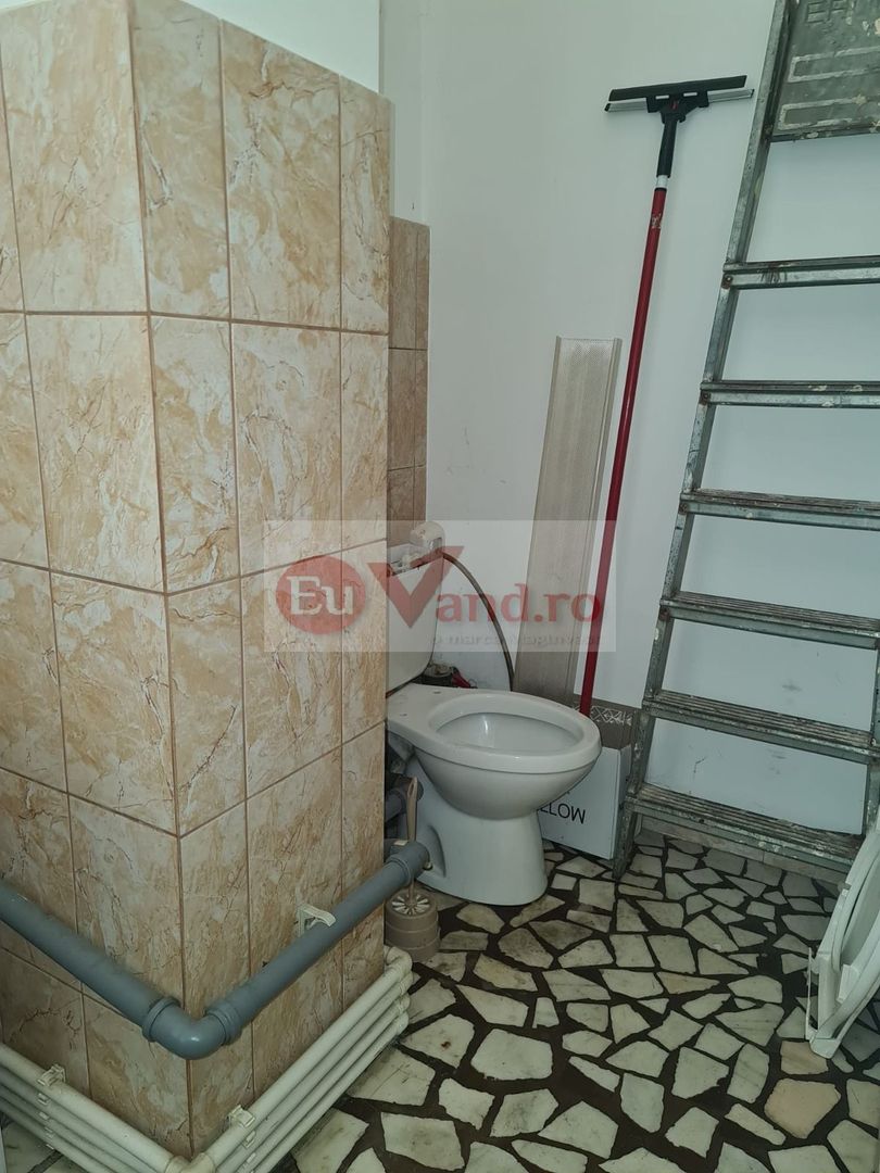 Spatiu comercial de vanzare – 85 mp – Strada Navelor, Faleza Dunarii - Poză 6