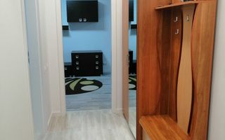 Apartament complet utilat și mobilat + loc parcare - Poză 8