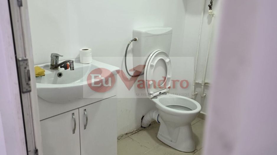 De vanzare spatiu comercial, demisol, Tiglina 1, 79.000 euro - Poză 8