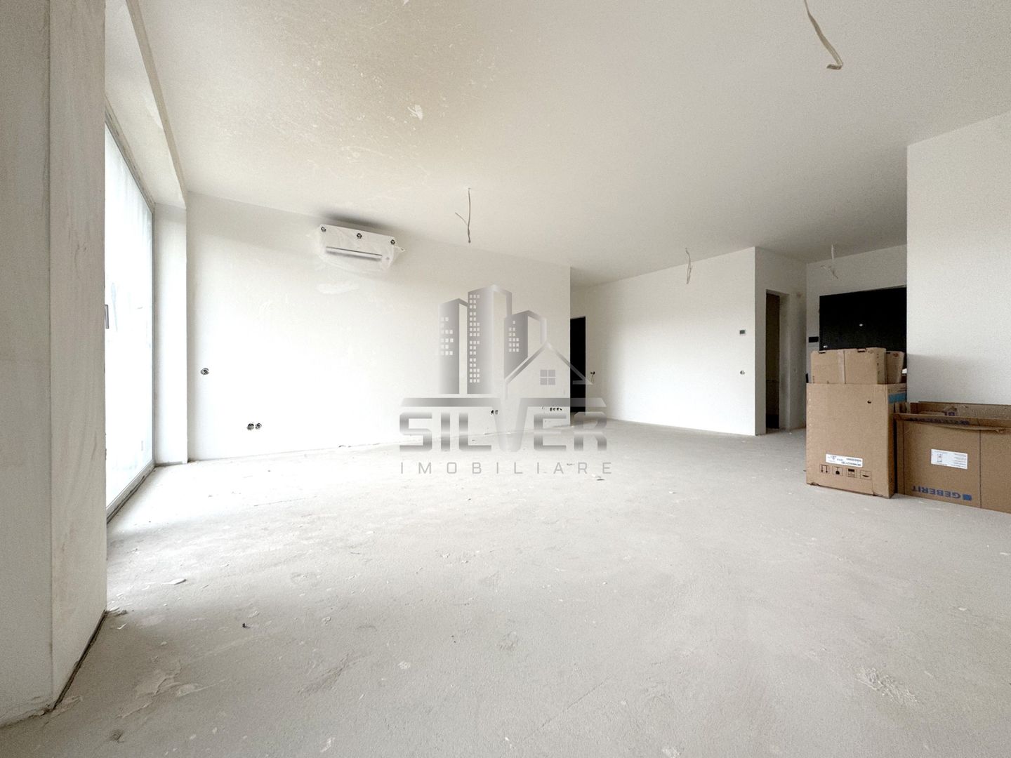 Apartament cu 3 camere/93 mp/CF/zona C-tin Brancusi. - Poză 10