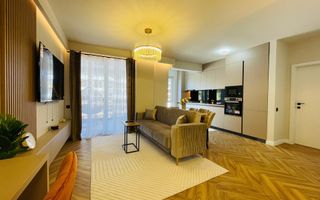 Apartament 3 camere | Florești – Str. Tineretului - Poză 1