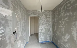 Apartament cu 2 camere, 53 mp, etaj intermediar, zona Fabricii - Poză 15