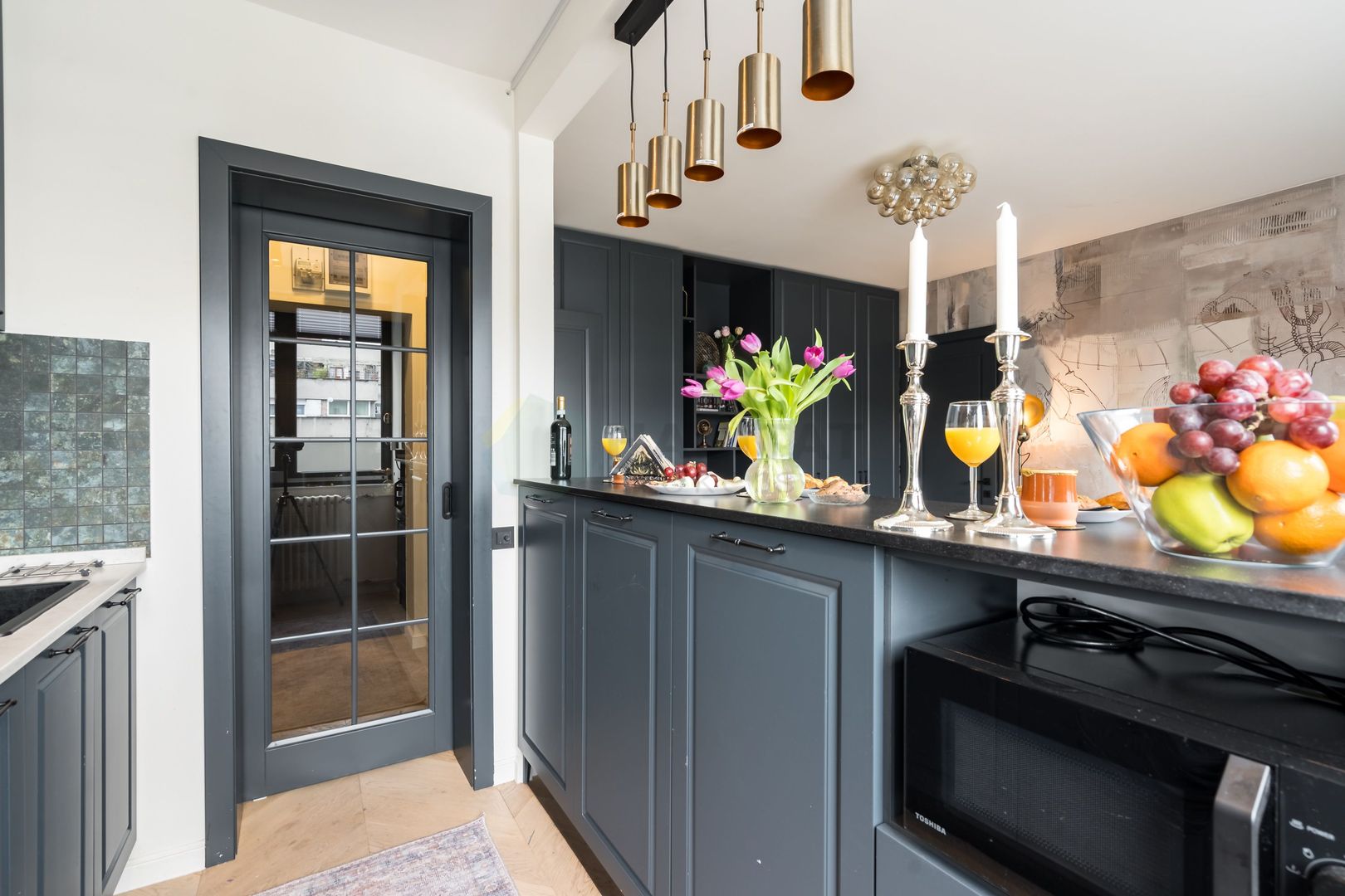 O Vacanță Permanentă în Inima Capitalei, Magheru/Bălcescu - Poză 17