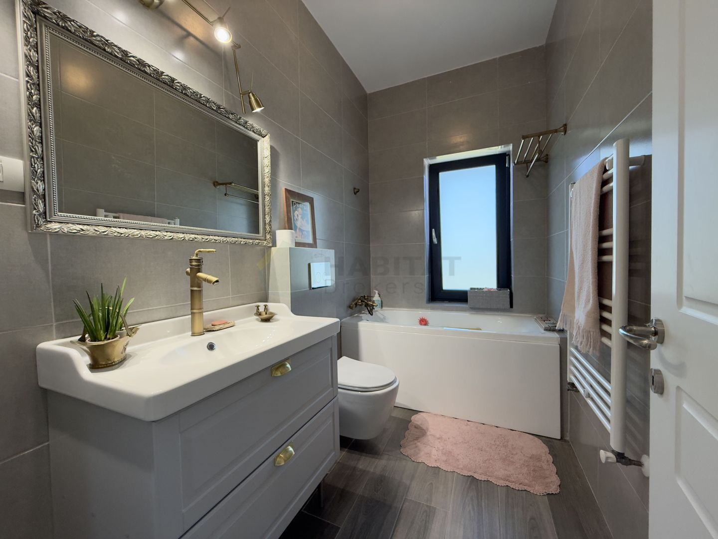 Vila 4 camere, curte amenajata | Strada Petre Ispirescu - Poză 26