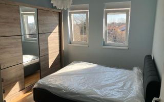 Apartament 3 camere Aradului bloc nou - Poză 5