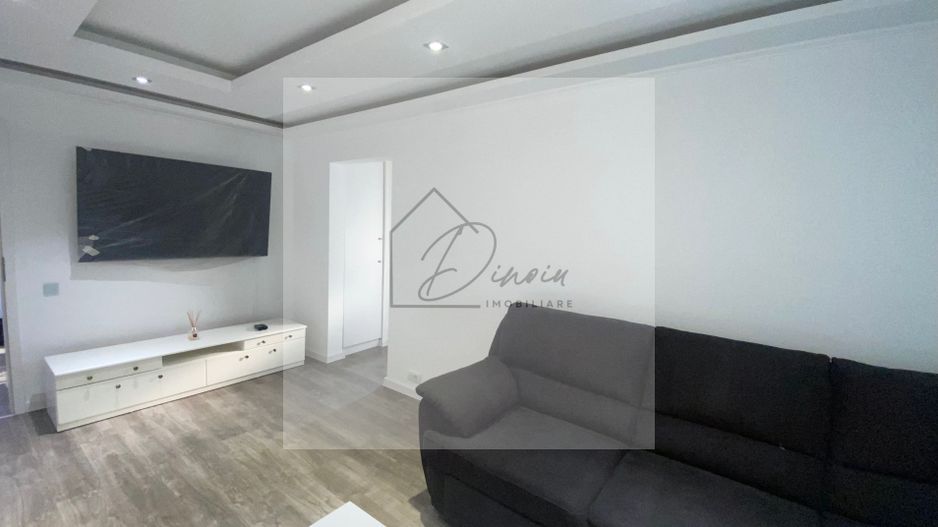 Com 0% I Berceni - Apartament 4 camere I complet renovat I 94 mp - Poză 8