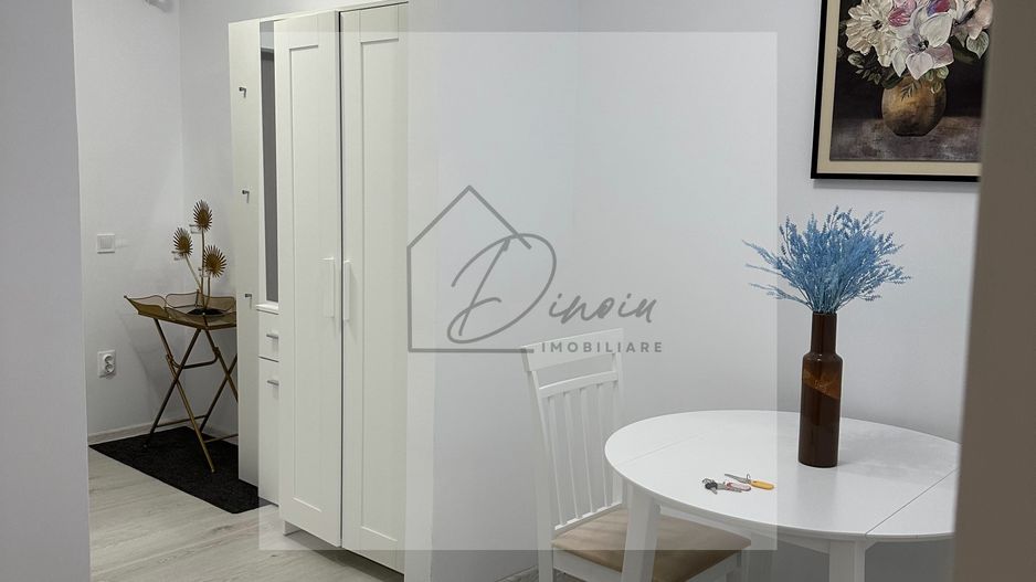 Apartament 2 camere Otopeni I Langa Compex Natatie I COM 0% - Poză 12