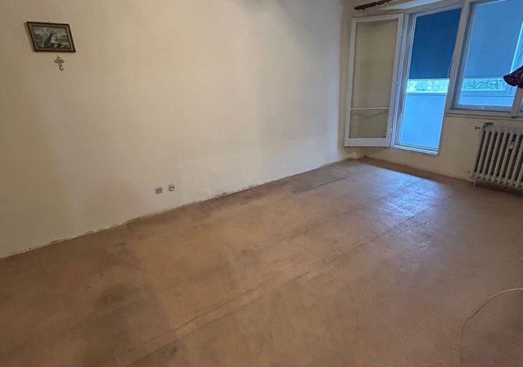 Vanzare apartament 2 camere in Titan-7 minute metrou, bloc 78 - Poză 1