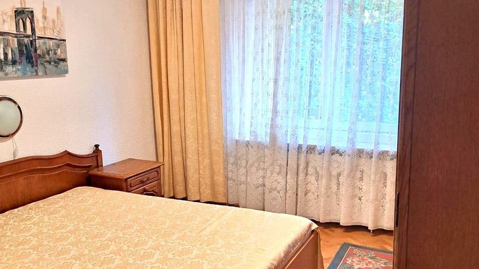 Închiriez Apartament cu 3 camere, 85 mp, 3 balcoane, 2 băi, Pasaj Obor ✨ - Poză 6
