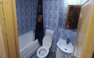 Apartament cu 1 camera 29 mp de vanzare Tatarasi - 52.000 Euro - Poză 6