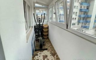 3 camere | Renovat | Bloc fără risc | Zona unirii | Aproape Metrou - Poză 8