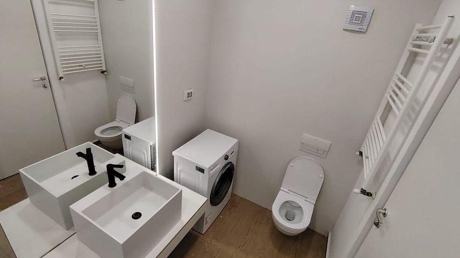 Apartament 2 camere Novum Politehnica metrou - Poză 7