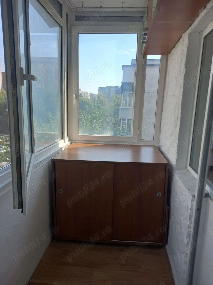 De inchiriat apartament 2 camere , Tineretului sector4 - Poză 4