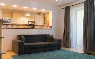 TOMIS PLUS (COD 05) Apartament 3 Camere Premium Ideal pentru Familie - Poză 7