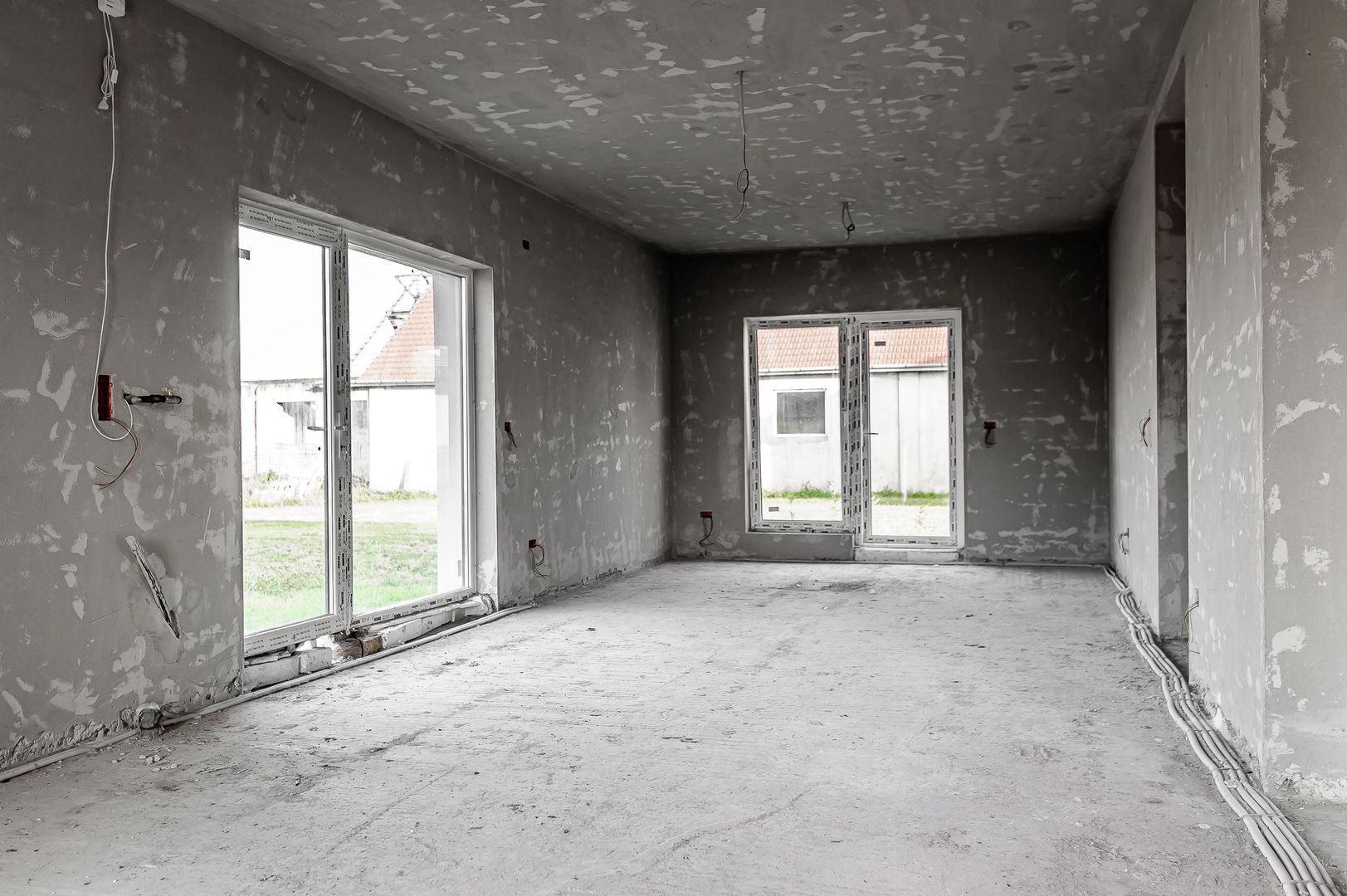 Casă nouă in zona Gai, cartier nou, exclusivist - Poză 6