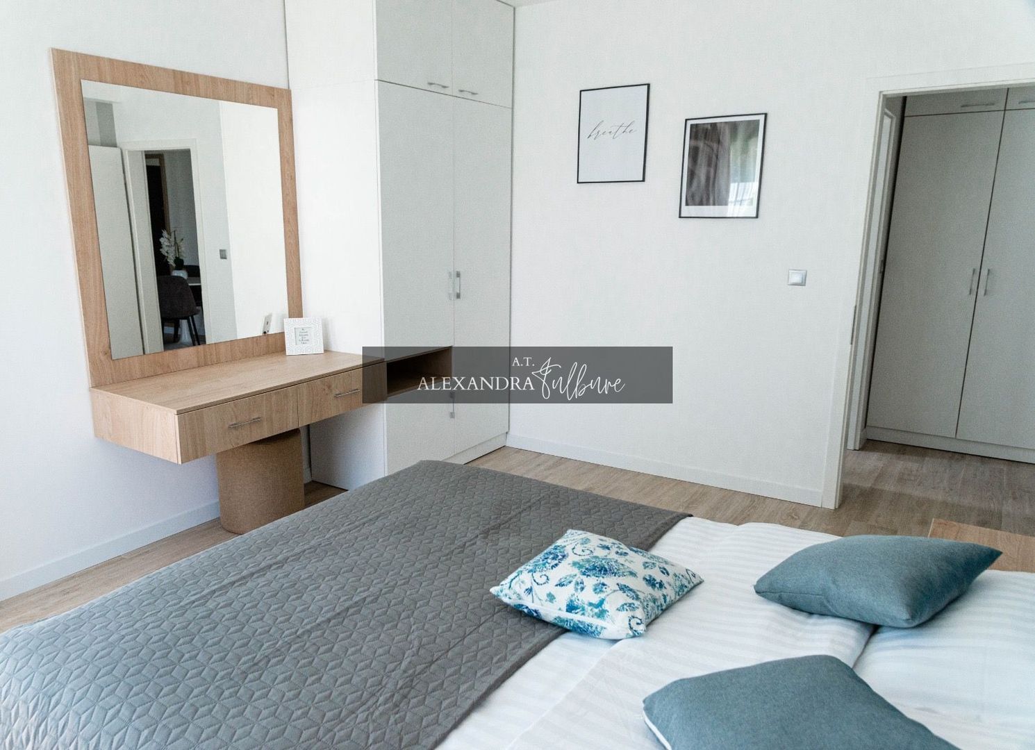 Apartament la cheie | 2 camere | parcare | Parcul Feroviarilor - Poză 5