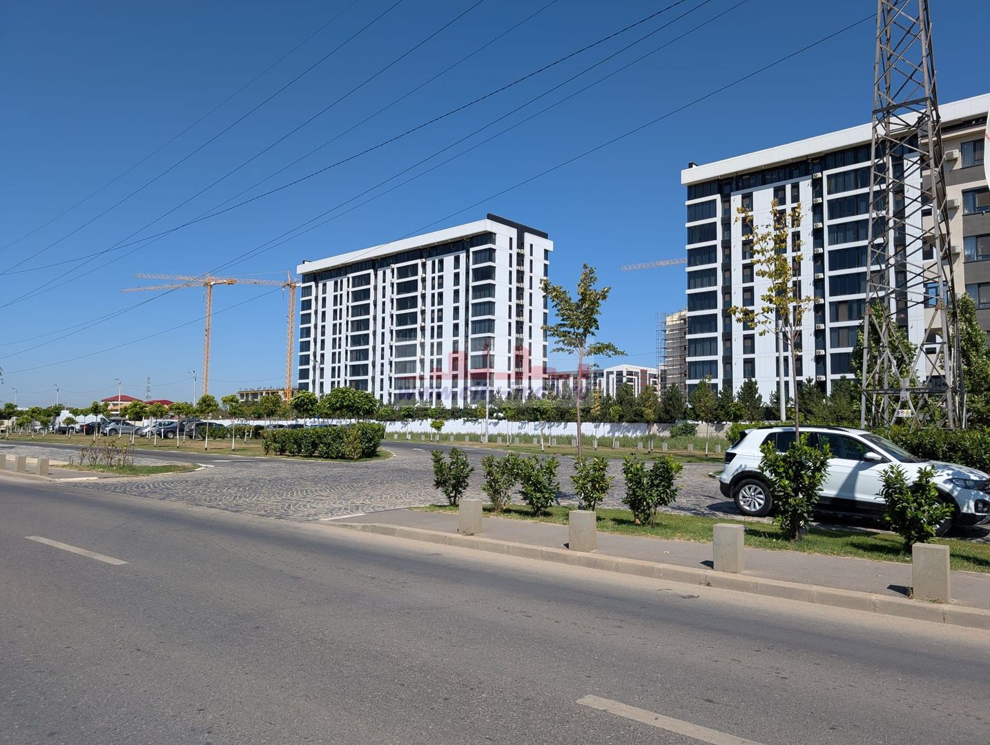 Vanzare teren 12.288 mp cartier Militari  Bucuresti  Sector 6 - Poză 8