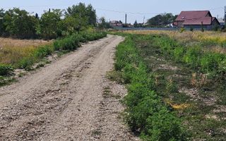 Vanzare teren Bradu - Primarie - Poză 5