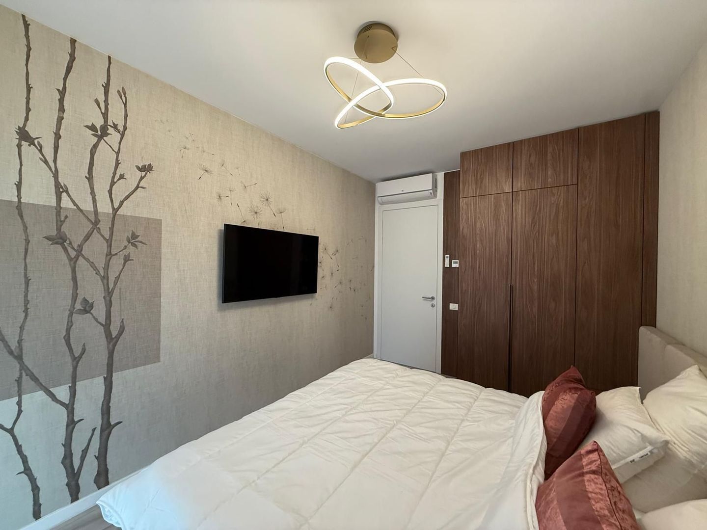 Apartament 3 camere Win Herastrau - Poză 14