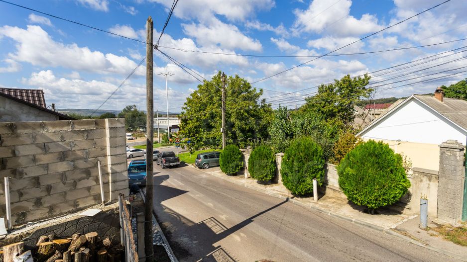 Vânzare, casă, 200 mp, str. Livezilor, Orhei - Poză 3