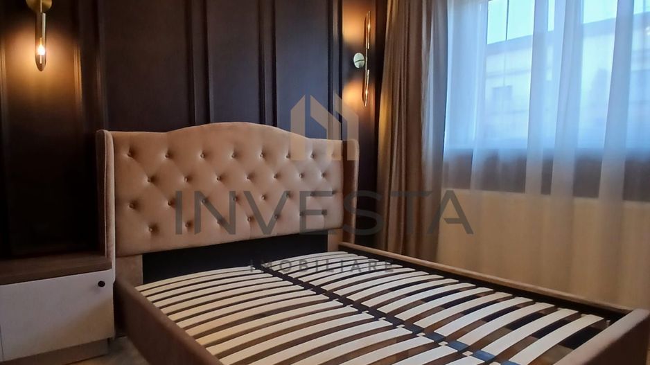 Apartament 2 camere (modificat in 3) vis a vis de FSEGA cu parcare! - Poză 9