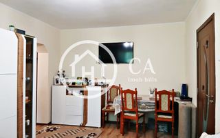 Apartament cu 2 camere de vanzare zona Rogerius, Oradea - Poză 3