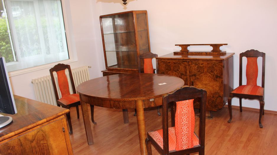 Apartament 2 camere str. Umbrei - Poză 1