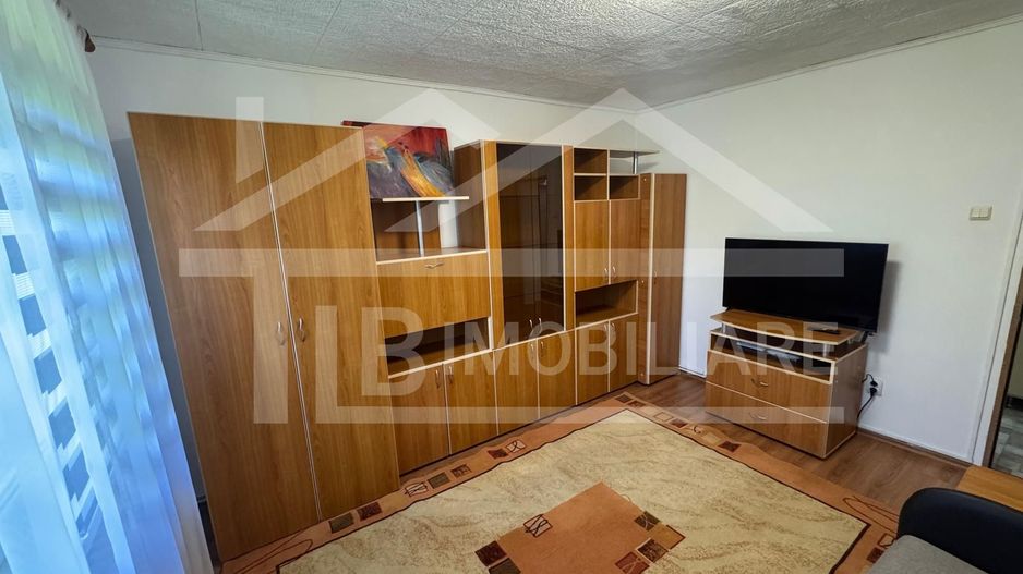 Garsoniera, 28mp, decomandata, zona Diamant - Poză 3