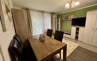 Apartament 3 camere decomandat | Etaj 4/4 | Zona Micro 16 - Poză 7