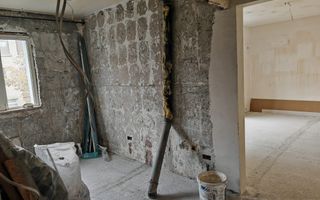 ​Apartament 4 camere, 2 bai – Zona Vest / Lacul Balea, etaj 3/4 - Poză 3