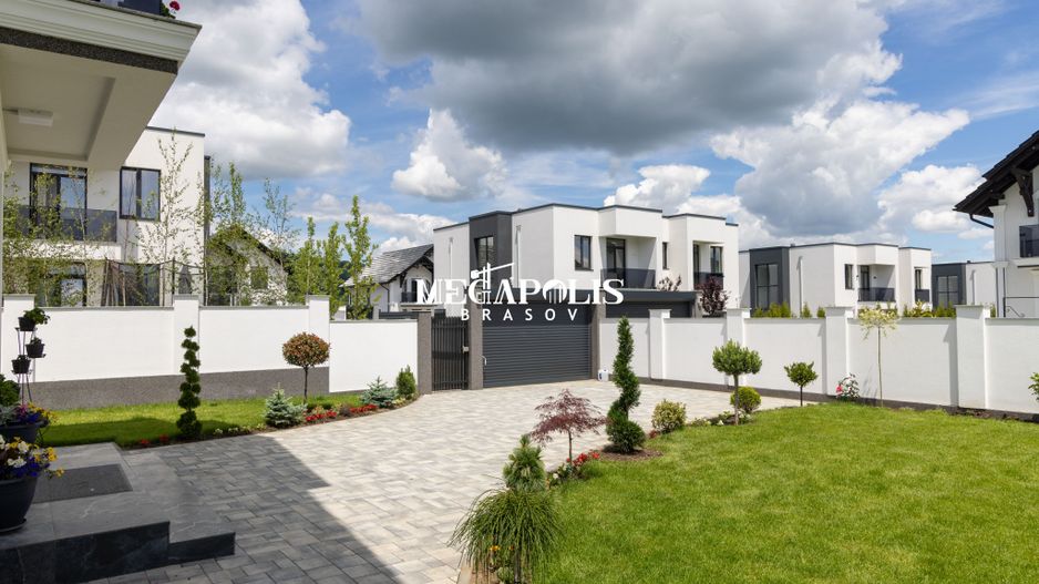 Predare Decembrie 2025 |  Drum Privat | Credit - Poză 5