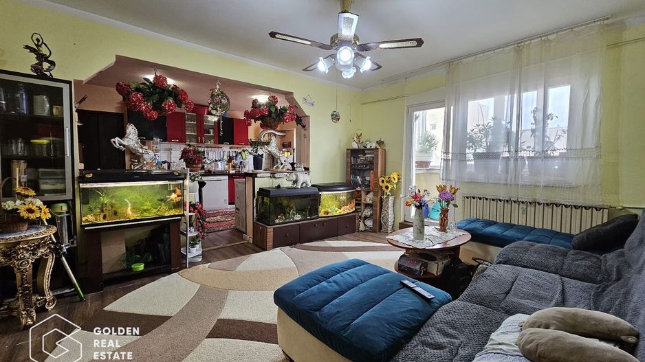 Apartament cu 5 camere ,Micalaca, zona 300 - Poză 2