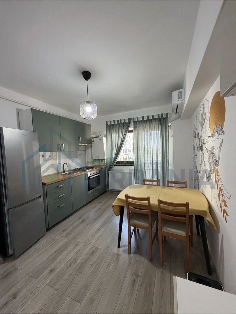 Apartament 2 camere de inchiriat in complex Bucium Confort, Iasi - Poză 1