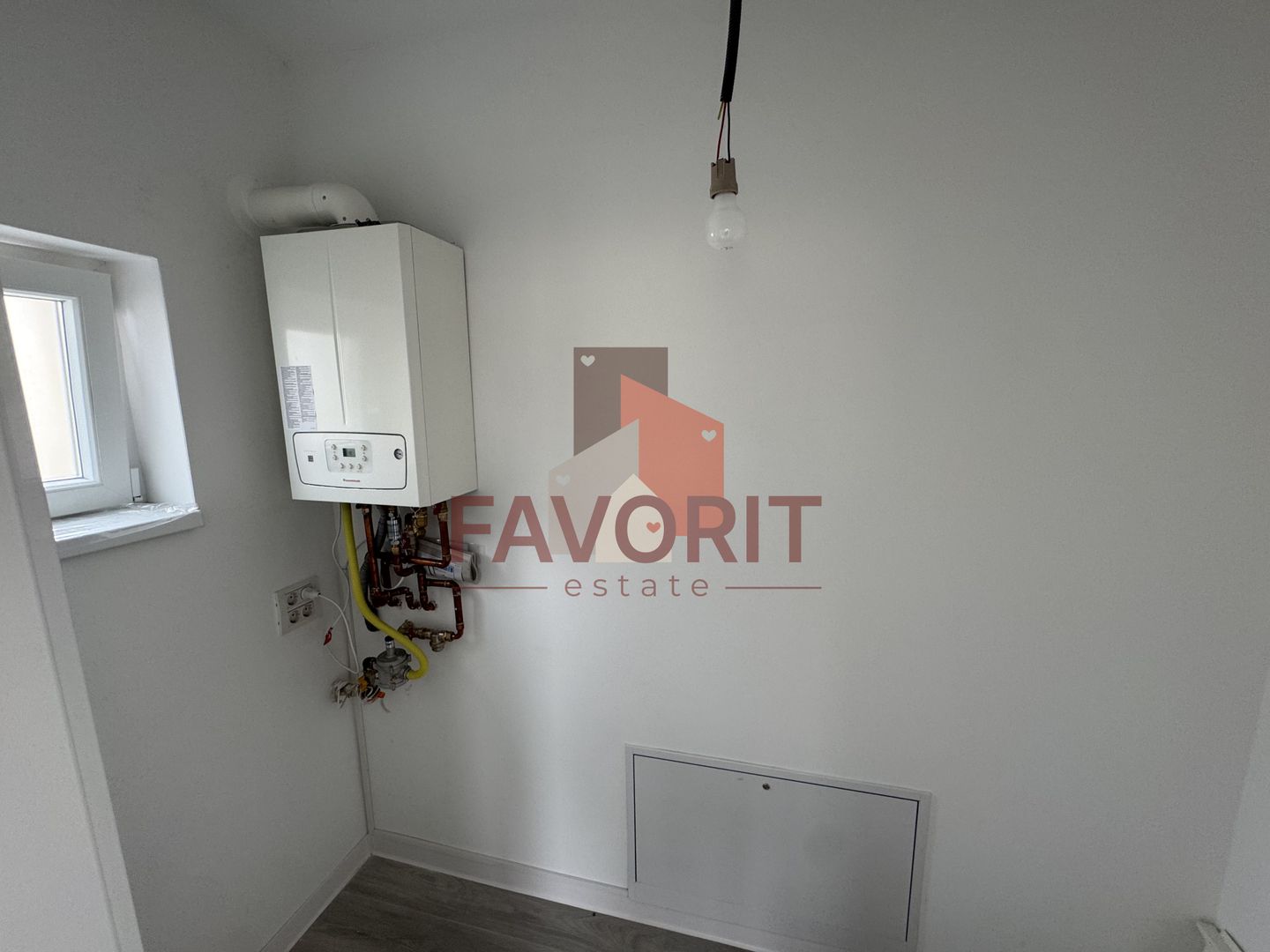 Casa individuala. Disponibila imediat. 4 dormitoare - Poză 5