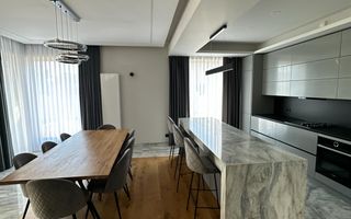 Casă / Vilă cu 7 camere de închiriat în Pipera, Bucuresti - Poză 16