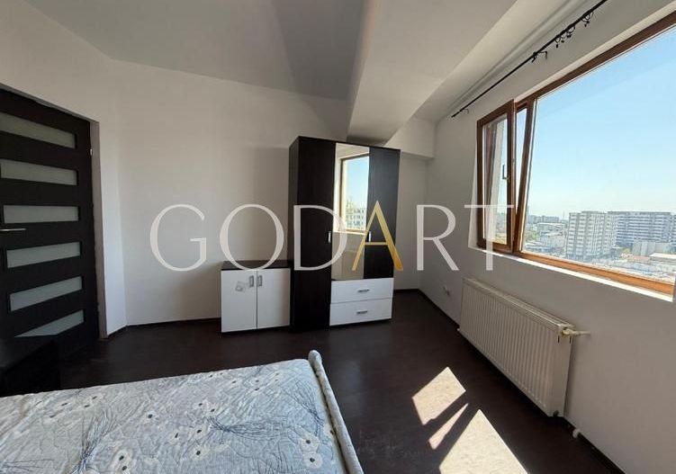 Oportunitate | Apartament doua camere | Vedere panoramica | Metrou - Poză 6
