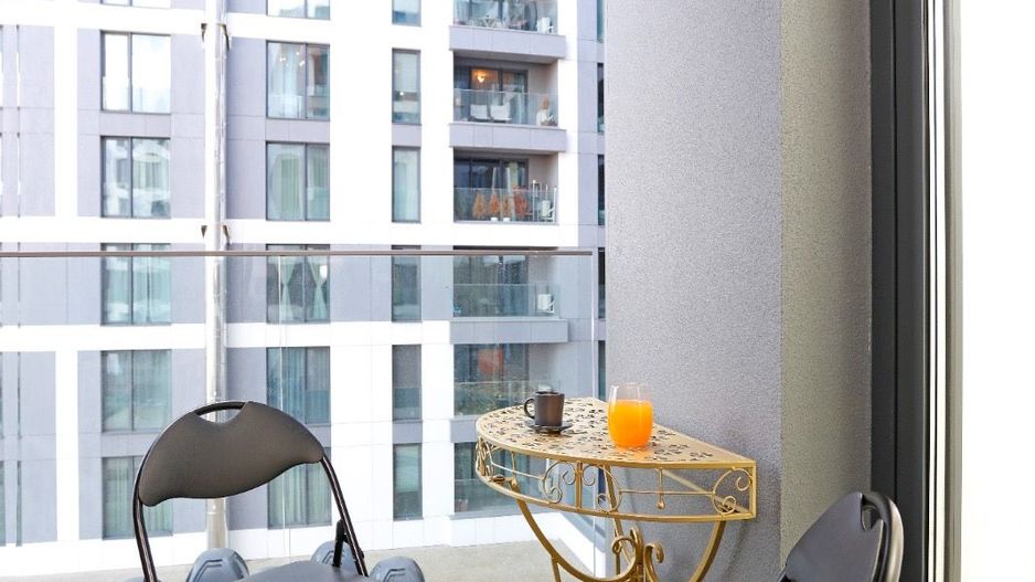 Închiriere apartament 2 camere I Prima Închiriere  | Parcare Inclusă - Poză 7