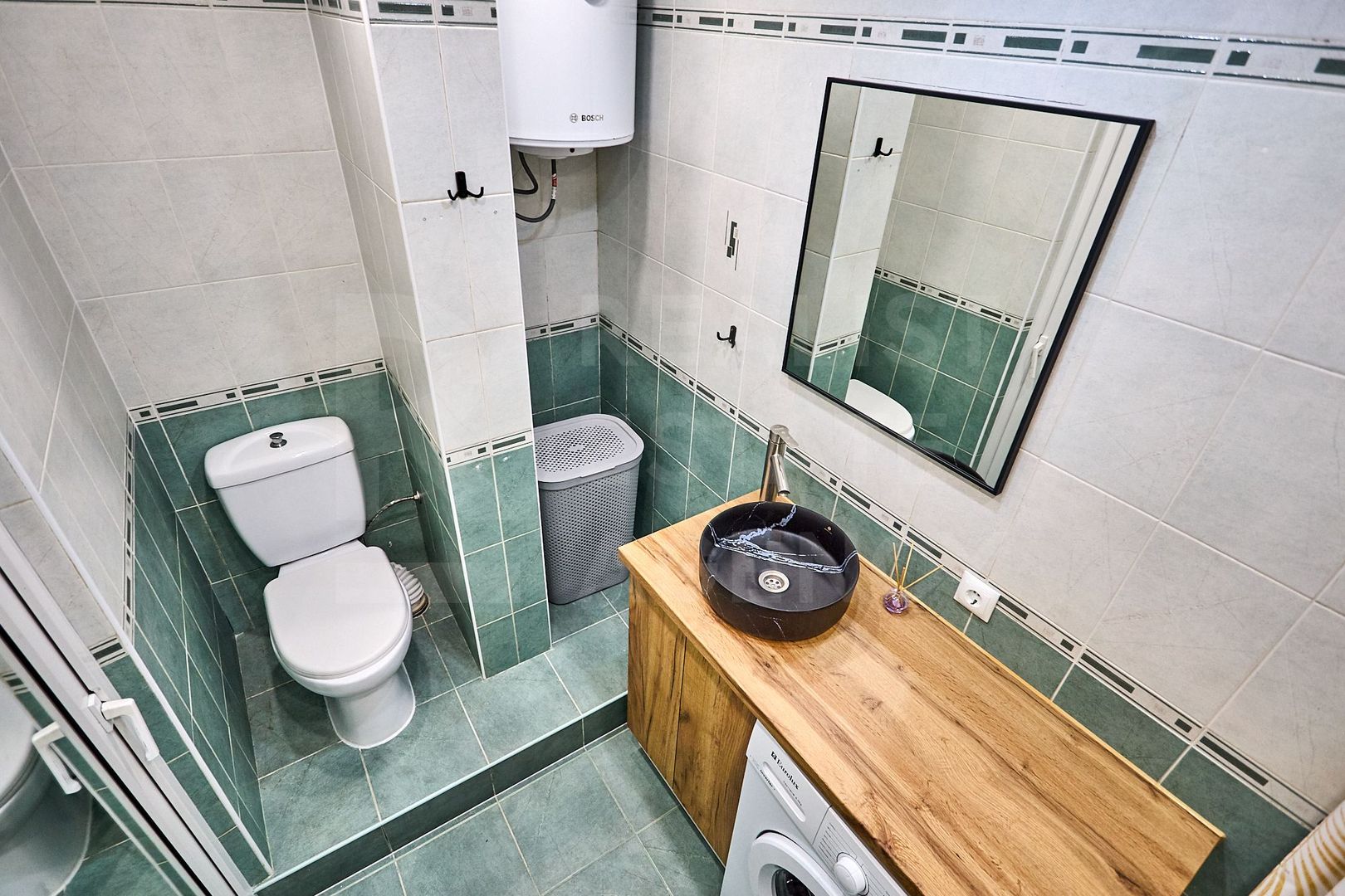 Vânzare, apartament, o cameră, str. M. Sadoveanu, Ciocana - Poză 7
