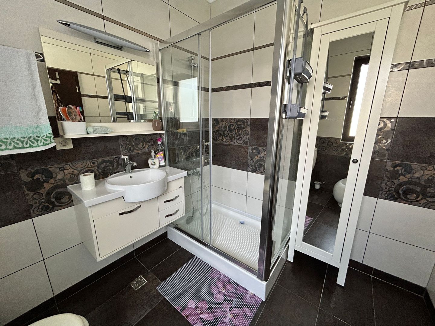 Aviatiei zona Caramfil 4 camere Parcare / Nou prima inchiriere - Poză 17