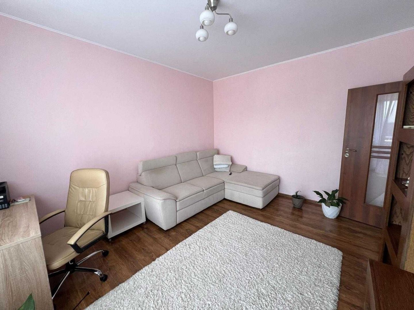 Apartament 2 Camere - Lujerului- - Poză 1